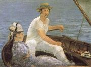Boating